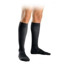 Initial Chaussettes  Homme Classe 1 Noir Small Normal