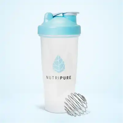 Nutripure Shaker à Paris