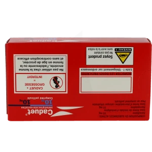 Caduet 10 Mg/10 Mg, Comprimé Pelliculé
