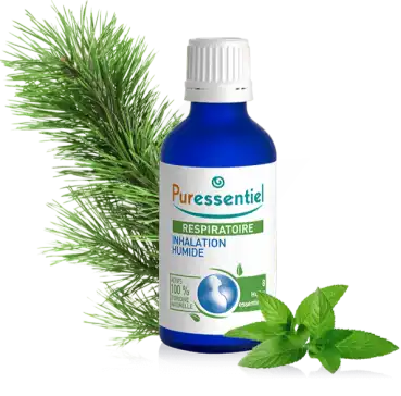 Acheter Puressentiel Respiratoire Inhalation Humide Resp'OK® - 50 ml à Abbeville