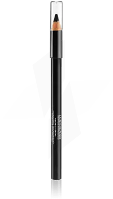 Toleriane Crayon Douceur Noir 1,1g à ODOS