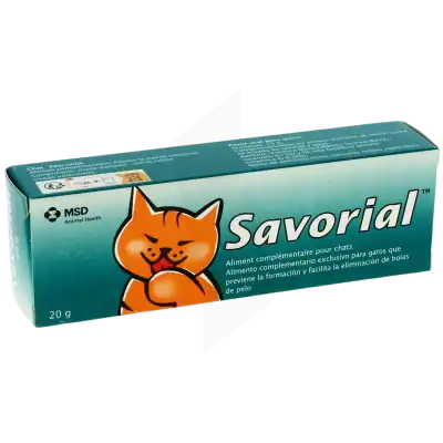 Savorial, Tube 20 G à MARSEILLE