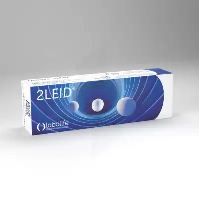 2leid Labolife à LE LAVANDOU