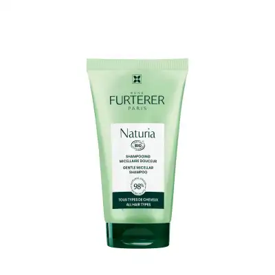 René Furterer Naturia Shampooing Micellaire Douceur T/50ml