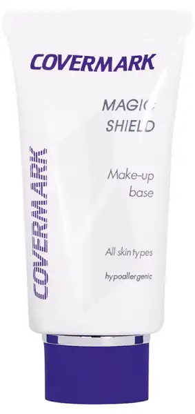 Covermark Magic Shield Crème Base Hydratante 50ml