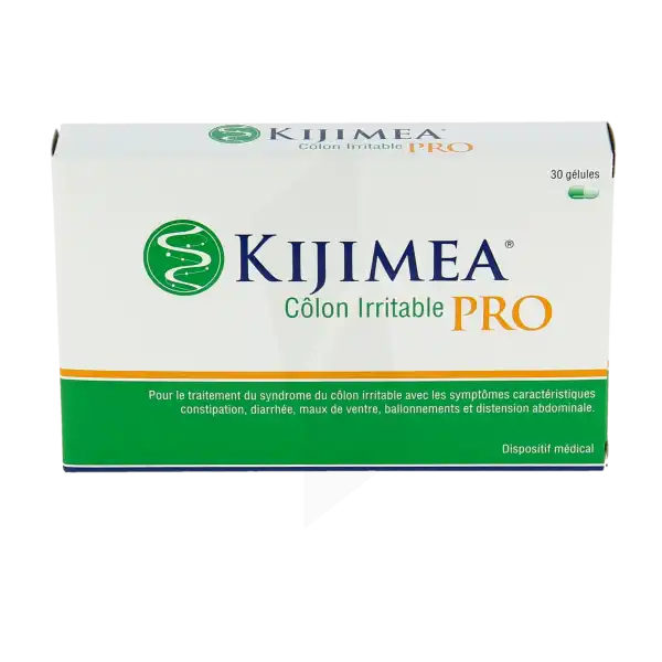 Kijimea Colon Irritable Pro Gélules B/30