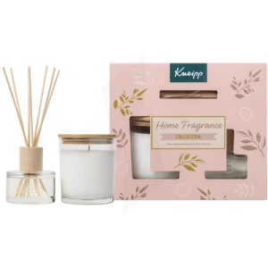 Kneipp Coffret Home Fragrance 2024
