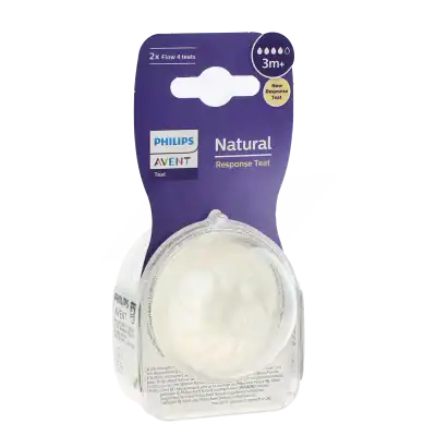 Avent Lot 2 Tet Nat Response T4 à Maisons Alfort