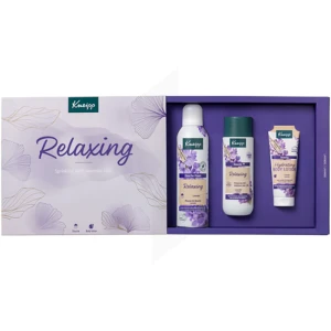 Kneipp Coffret Relaxing 2024