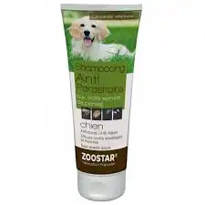 Zoostar Shampooing Antiparasitaire Répulsif à MONTGISCARD