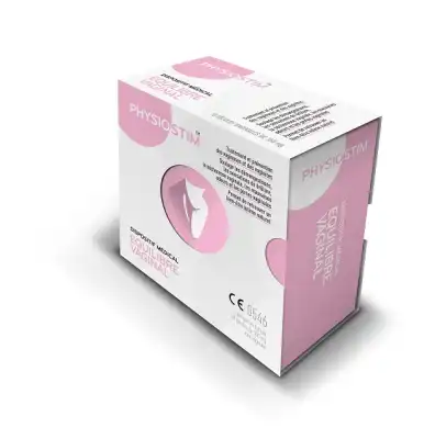Immubio Physiostim Equilibre Vaginal Gélules Vaginales B/10 à AUBEVOYE