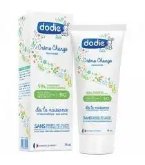 Dodie Crème Change 75ml à Toulouse