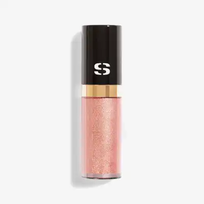 Sisley Ombre Éclat Liquide N°3 Pink Gold Fl/6,5ml à ANDERNOS-LES-BAINS