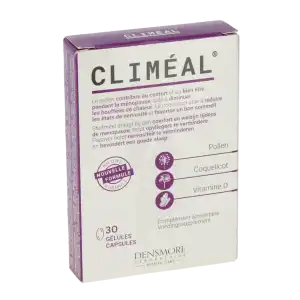 Climeal Gél B/30 à Bordeaux