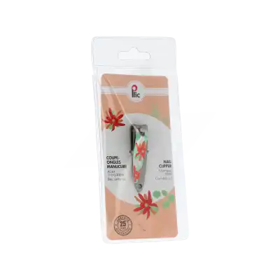 Plic Coupe-ongles Manucure Savane à MONDONVILLE