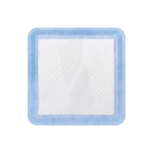 Convamax Pans Hydrocel 10x10cm B/10