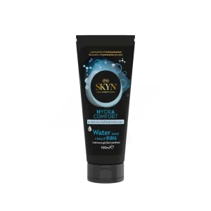 Skyn Hydra Confort Gel Lubrifiant Tube De 100 Ml