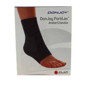 Donjoy Fortilax Chevill élast T5