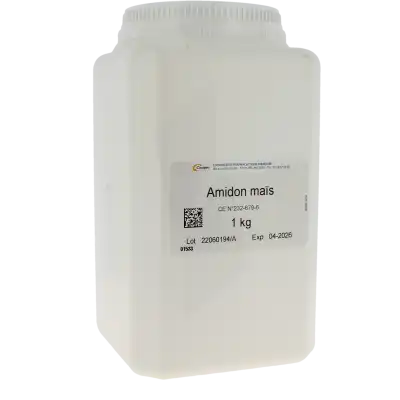AMIDON DE MAIS COOPER, sac 1 kg