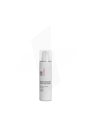 Unifarco Crème Contour Des Yeux Et Des Lèvres Acide Hyaluronique Ialudeep® 25ml à Agen