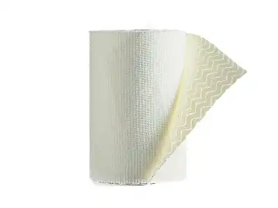Thuasne Biplast Bande Adhésive Blanc 6cmx2,5m à SCHOELCHER