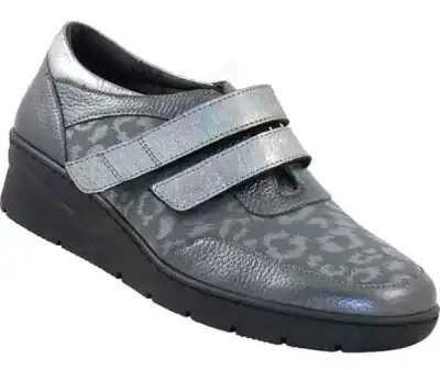 Reine Chaussur Volu Var Gris P38 La Paire à Cazères