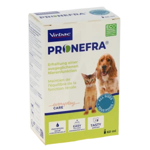 Pronefra Solution Buvable Chien Chat Fl/60ml