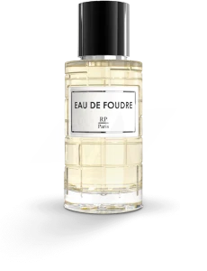 Rp Parfums Paris Parfum Mixte Eau De Foudre 50ml