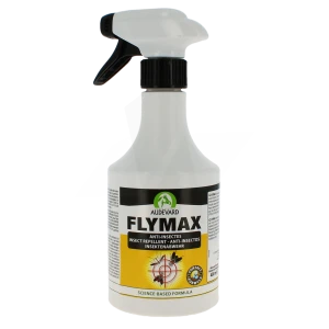 Audevard Flymax 400ml