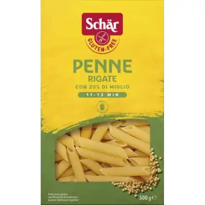Schar Ss Glut Pâtes Penne B/500g à Marseille
