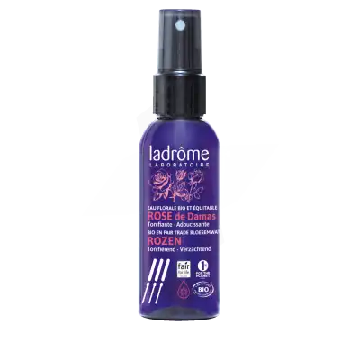 Ladrôme Eau Florale Rose de Damas Petale 50ml