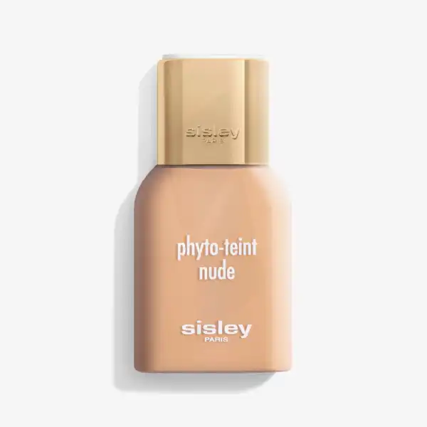 Sisley Phyto-teint Nude 2w1 Light Beige Fl/30ml