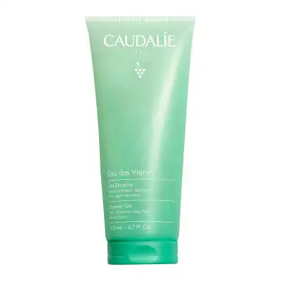 Caudalie Gel Douche Eau Des Vignes 200ml à Lacanau