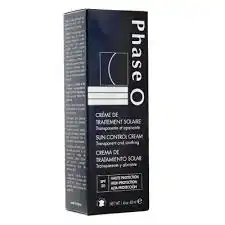 Phase O Spf30 Crème écran Total T/40ml