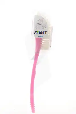 Goupillon Avent Rose à Belfort
