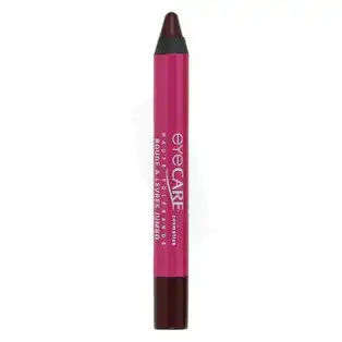 Eye Care Crayon Rouge A Levres Jumbo, Coquelicot , Crayon 3,15 G à BIGANOS