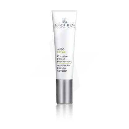 Algoclear Correcteur Intensif Imperfections T/15ml