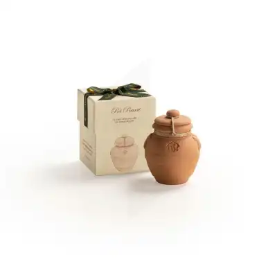 Santa Maria Novella Pot Pourri in Small Terracotta Jar - It contains 20g of Pot Pourri
