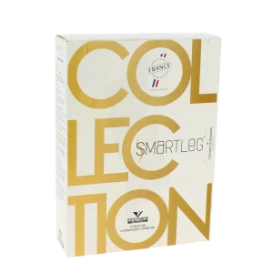 Smartleg 2 Collection Collant Contention Irrésistible Illusion T2n+