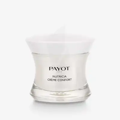 Payot Nutricia Crème Confort 50ml à PINS-JUSTARET