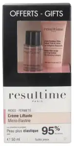 Resultime Micro-elastine Coffret à OULLINS
