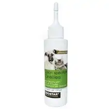 Zoostar Lotion Auriculaire Spécifique Oreilles à Bordeaux