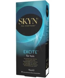 Skyn Excite Gel For Him Fl/15ml