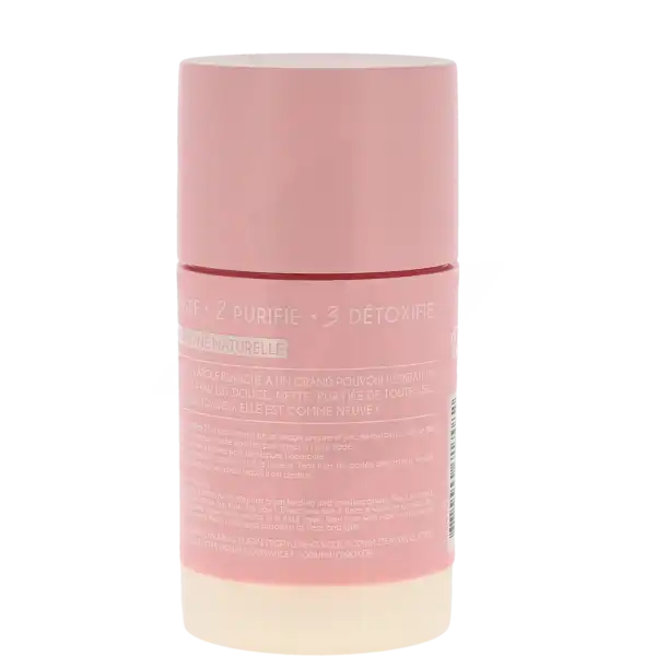 La Rosée Masque Régénérant 3 En 1 Stick De 75 Ml