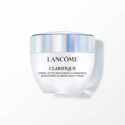 Lancôme Clarifique Crème Lactée Repulpante Pot/50ml à Pont à Mousson