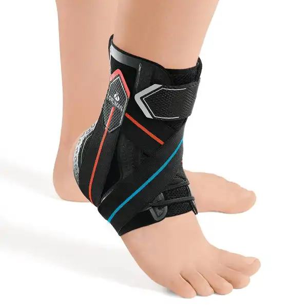 Orliman Chevistrap Chevillère Ligamentaire Taille 2