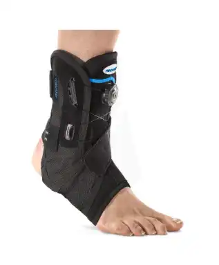 Medisport Chevillère Ligamentaire 3d T5 à Saint-Gervais-la-Forêt
