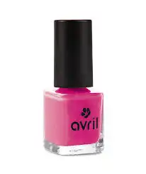 Vernis à Ongles Rose Bollywood N° 57