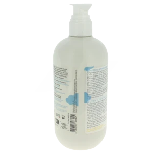 Ldbiarritz Bebe Gel Lavant Surgras Parfum Douceur Fl Pompe/500ml