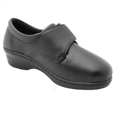Dr Comfort Soa Chaussure Volume Variable Noir Pointure 40 à Lons